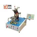 Toroidný vinutý stroj